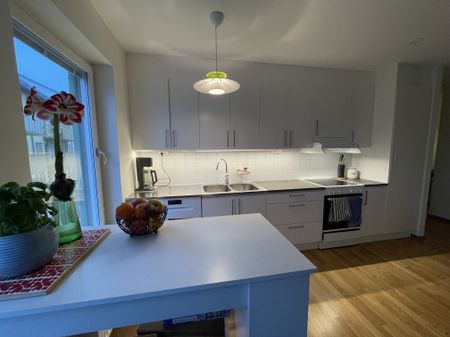 Vattholmavägen, Uppsala - Foto 2