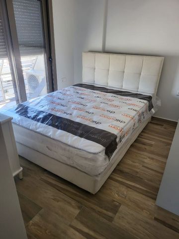 Διαμέρισμα για ενοικίαση Αρετσού (Καλαμαριά) - Photo 4