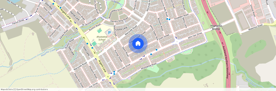 55 Siren Street, Milldale, Rodney