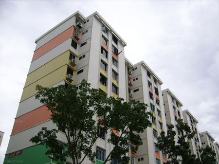 Blk 408 Sun Plaza View (Tampines), HDB 3 Rooms - For Rent - Photo 5
