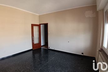 Via opisso, Genova, Liguria 16139