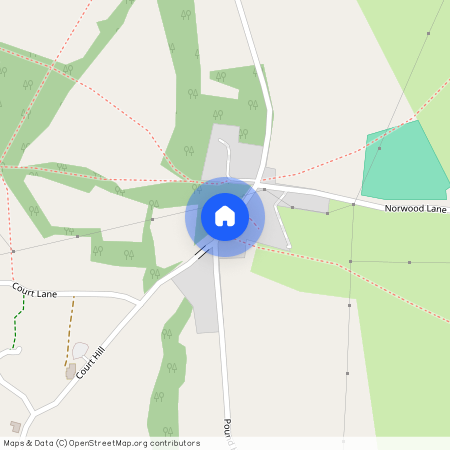 Corscombe, DT2 0NS, Dorchester