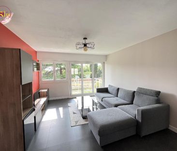 Location Appartement 2 pièces 52m² COGNAC 16100 - Photo 1