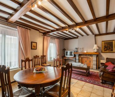 Ruime eengezinswoning met authentieke charme in Koninksem - Photo 3