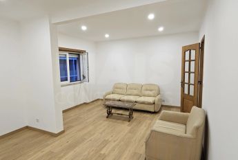Apartamento T3 em Lisboa
