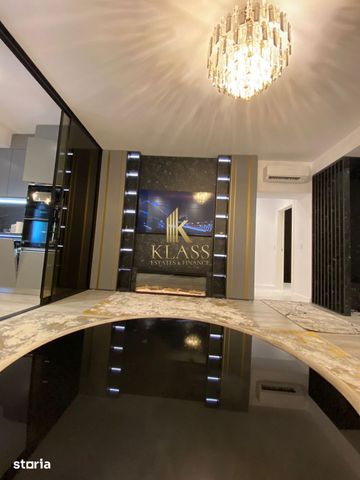Apartament 2 camere premium | Ivory Residence | Dressing generos | Cen - Fotografie 2