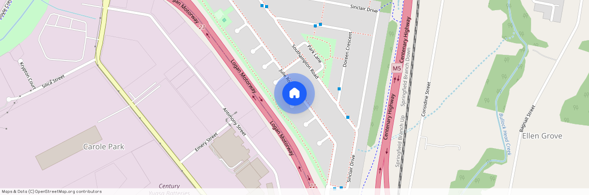 1 Reeman Court, Qld 4078, Ellen Grove