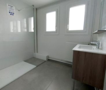 Location Appartement 3 pièces 67m² VARENNES SUR ALLIER 03150 - Photo 5