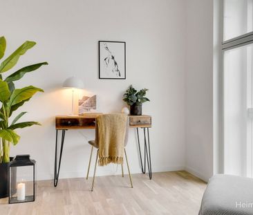 3-værelses Lejlighed på 65 m² i Risskov, Aarhus - Photo 3