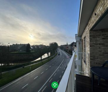 Nieuwbouwappartement te huur met autostandplaats te Diksmuide - Photo 3