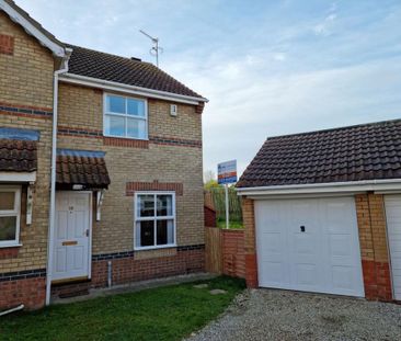 2 bedroom semi-detached house to rent - Photo 1