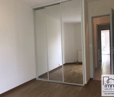 Location appartement 4 pièces 79.61 m² à Évry (91000) - Photo 6