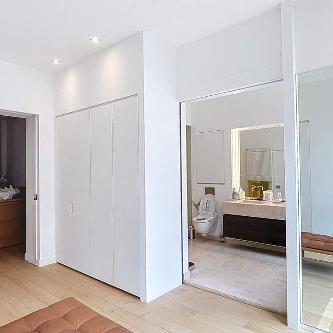 Herenwoning te huur in Ukkel voor € 4.500 met 6 slaapkamers - Photo 1