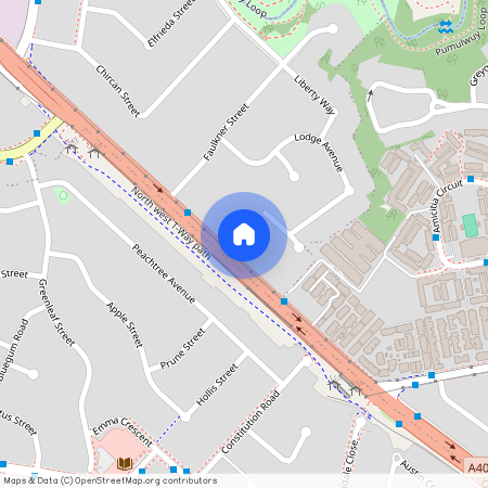 235a Old Windsor Road, NSW 2146, Old Toongabbie