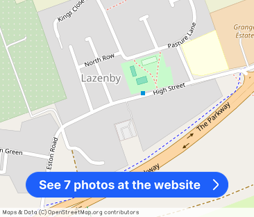 Farrier Mews, Lazenby, Middlesbrough, North Yorkshire, TS6 - Photo 1