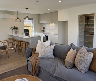New Three Bedroom Home - Photo 2