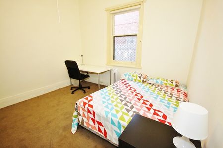 5-bedroom shared house / townhouse, East Ave - Photo 3