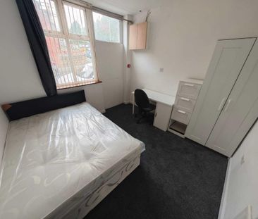 5 bedroom terraced house to rent - Photo 6