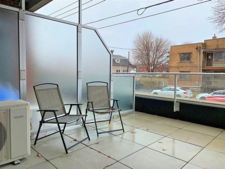 Condo moderne semi-meublé à Lachine ! - Photo 4