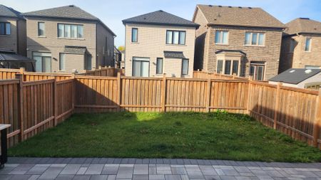 For Lease - 53 Bellefond Street, Vaughan, Ontario - Photo 4