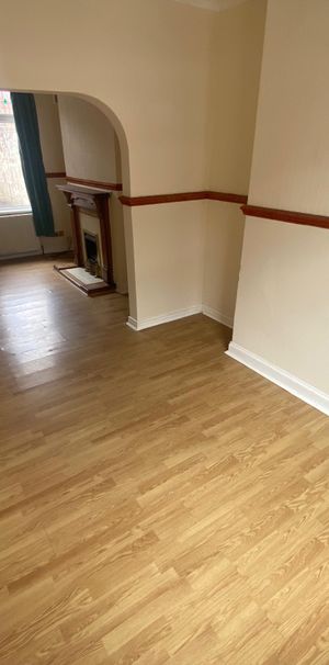 2 bed terraced house to rent in Hillbeck Street, South Church, DL14 - Photo 1