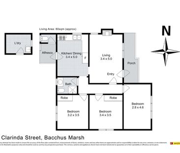 CUTE, COSY AND CENTRAL - Photo 4