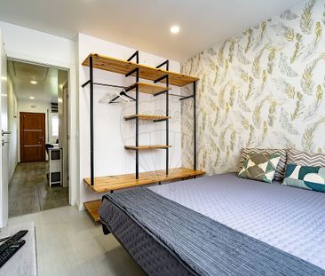 Apartamento T1 em Coimbra - Photo 3