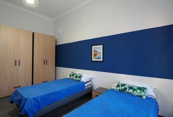 Corso Peschiera, Turin, Piedmont 10139