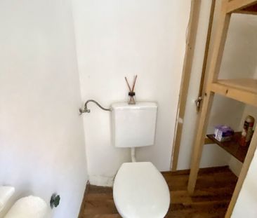 Nette 1-Zimmer-Wohnung mit Separater Küche in zentraler Lage in Graz-Lend – PROVISIONSFREI - Photo 3