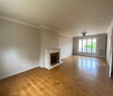 Location appartement 5 pièces 88.8 m² à Valence (26000) - Photo 2