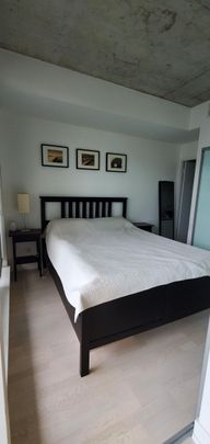 For Lease - 30 Minowan Miikan Lane Unit# 629, Toronto, Ontario - Photo 1