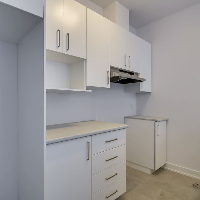 (Gatineau) Magnifique Logement 3 Chambre - Photo 1