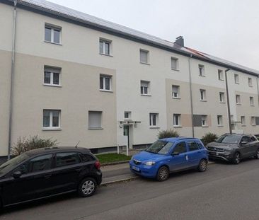 Renoviert & teilsaniert; 3 Zimmer-Whg. in City-Nähe - Foto 4