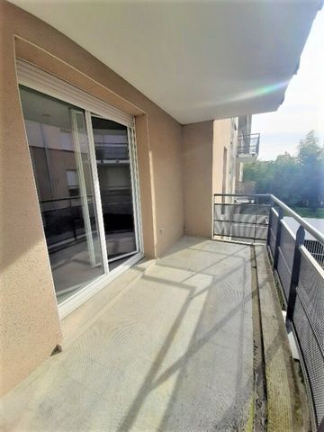 Location Appartement 2 pièces 41m² MURET 31600 - Photo 5