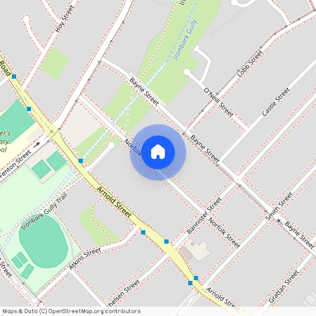 3/22 Norfolk St, Vic 3550, North Bendigo