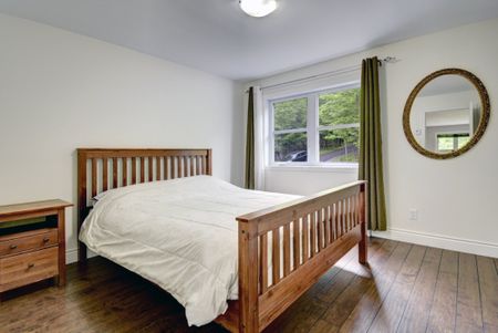 Maison à étages à louer - Rivière-Rouge (Marchand) - Photo 5