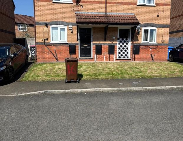 2 bedroom semi-detached house to rent - Photo 1
