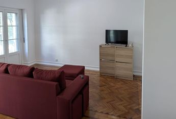 Quartos para arrendar em Lisboa Alvalade