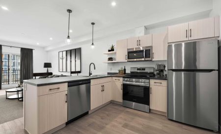 Many different floor plans available to meet everyones needs - Photo 5