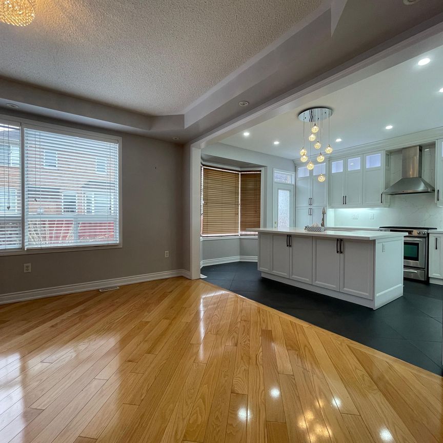 For Lease - 230 Fandango Drive, Brampton, Ontario - Photo 1