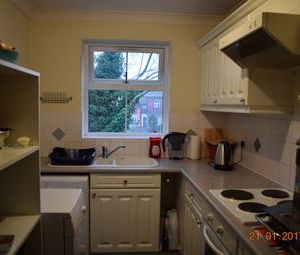 2 Bedrooms Flat to rent in Windsor Court, Wilson Green, Binley, Coventry CV3 | £ 144 - Photo 1