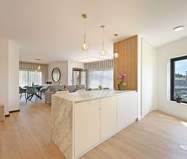 Apartamento T3 em Porto - Foto 3