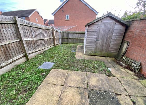 Moon Crescent, Coventry - Photo 1