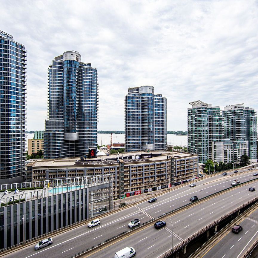 For Lease - 12 York Street Unit# 1104, Toronto, Ontario - Photo 1