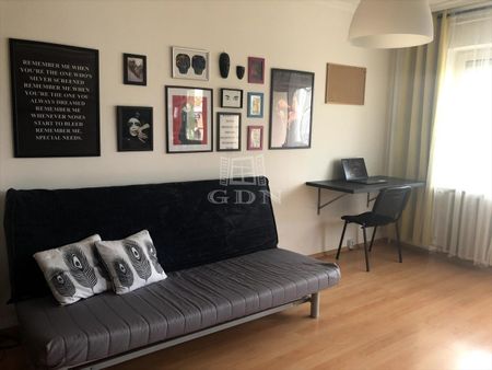 Kiadó jó állapotú panel lakás - Szeged - Fotó 5