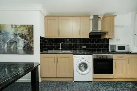 Mallory Street, St. John's Wood, NW8 - Photo 4