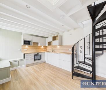 1 bedroom House To Let - Photo 3