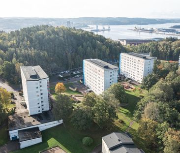 Sunnanvindsvägen 3 B - Foto 1