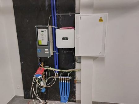 Huis te huur - Photo 5