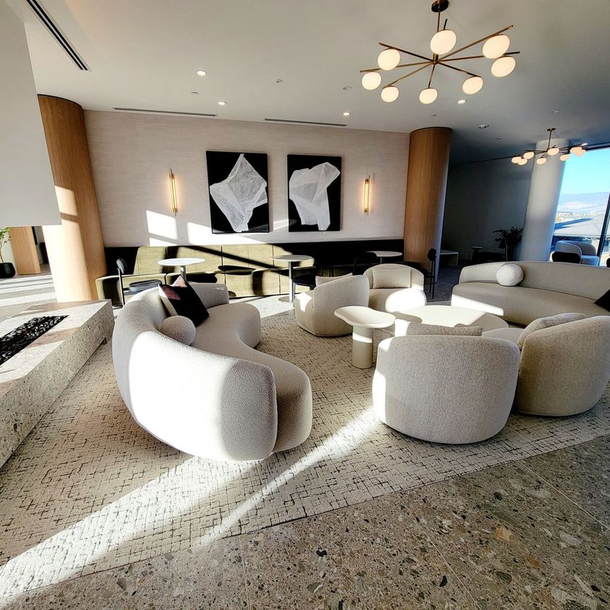 NEW!! 1 bed plus den/1 bath at Movala - Photo 1